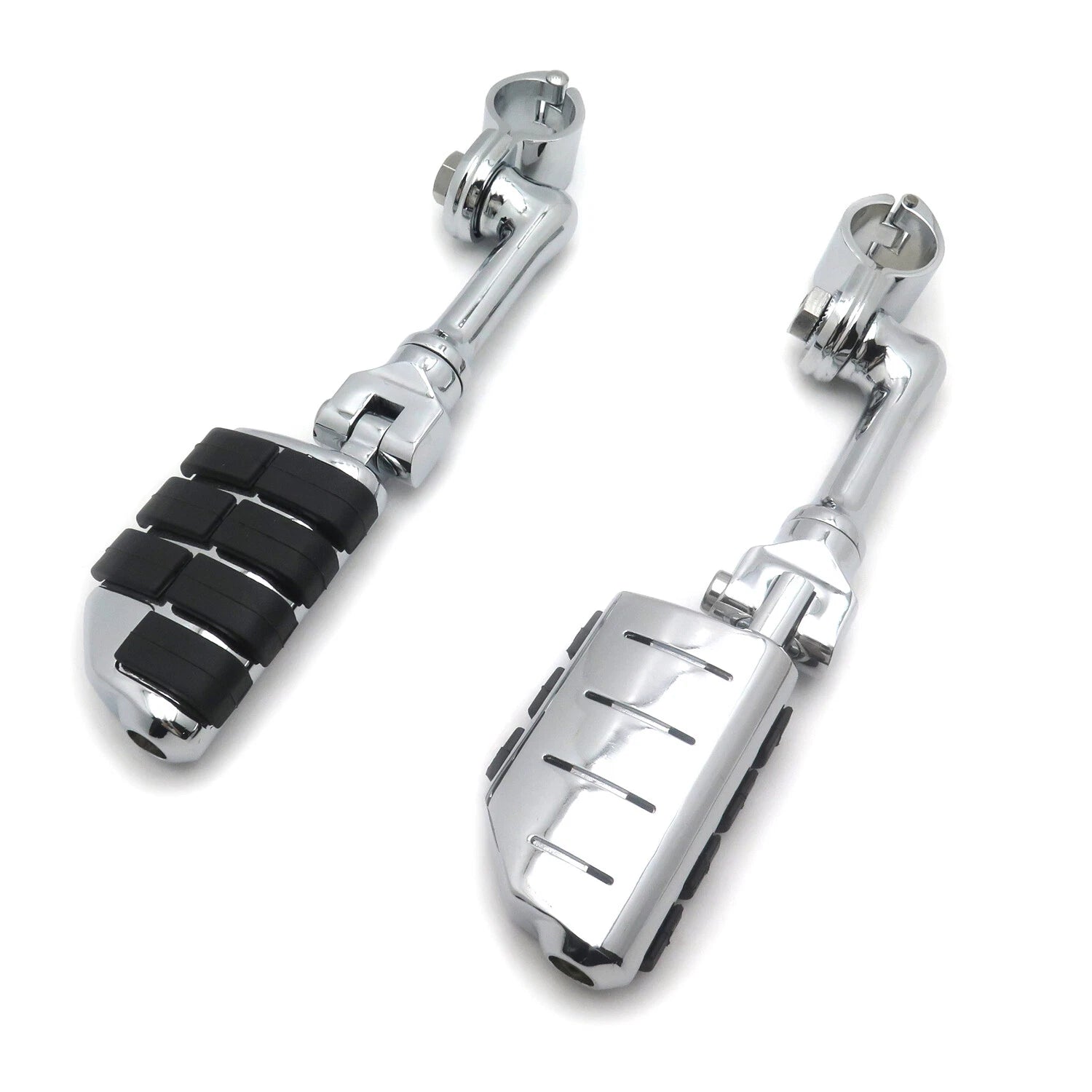 HTTMT Large Foot Peg for Honda GoldWing VTX1300 Shadow Valkyrie (1.25")