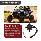 Headlight Socket for Polaris Outlaw 110 / Sportsman 110 (2016–2025)
