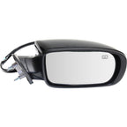 Heated Mirrors for Driver or Passenger Side (Right/Left)