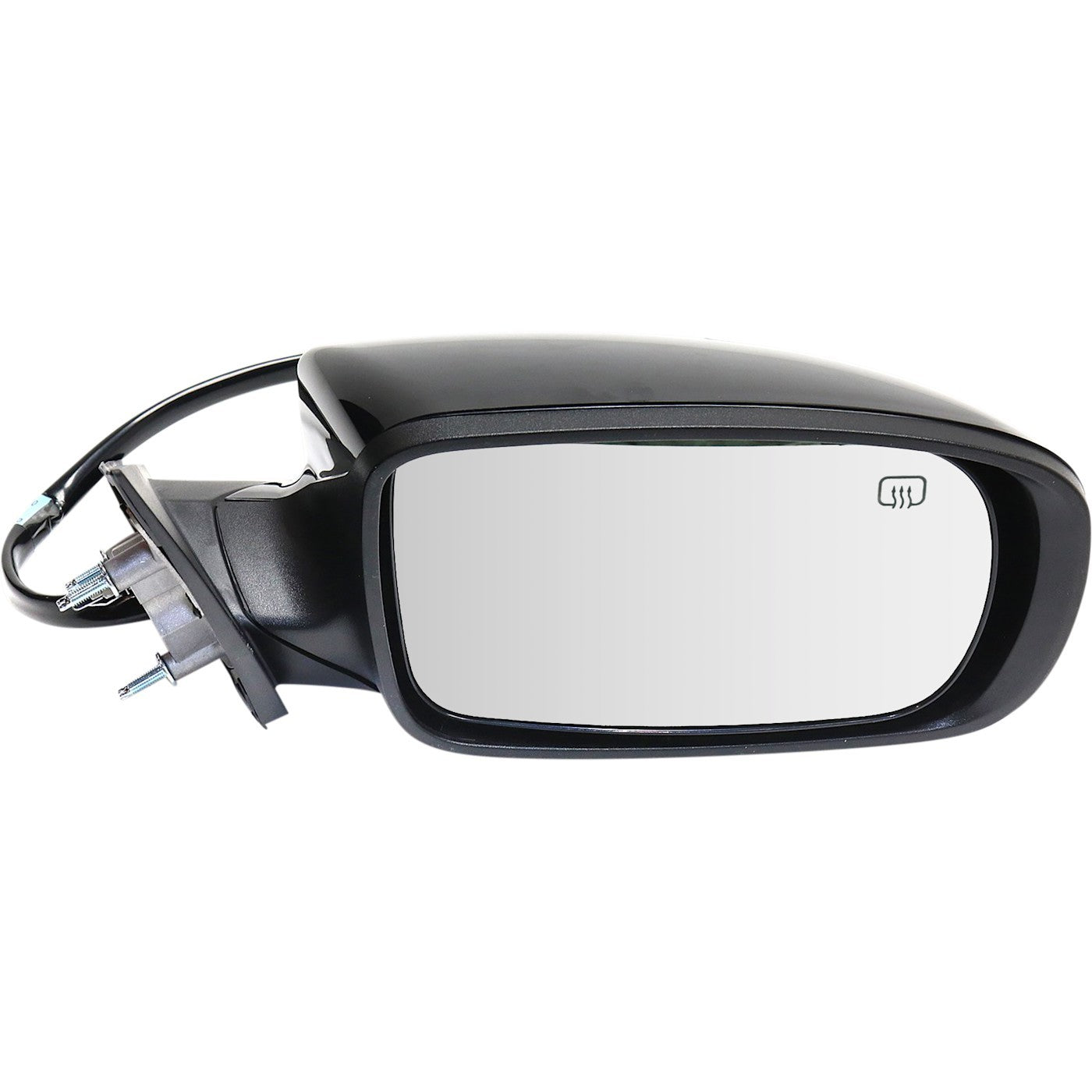 Heated Mirrors for Driver or Passenger Side (Right/Left)