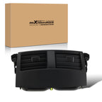 Center Dash AC Air Vent for Toyota RAV4 (2006–2012) Black