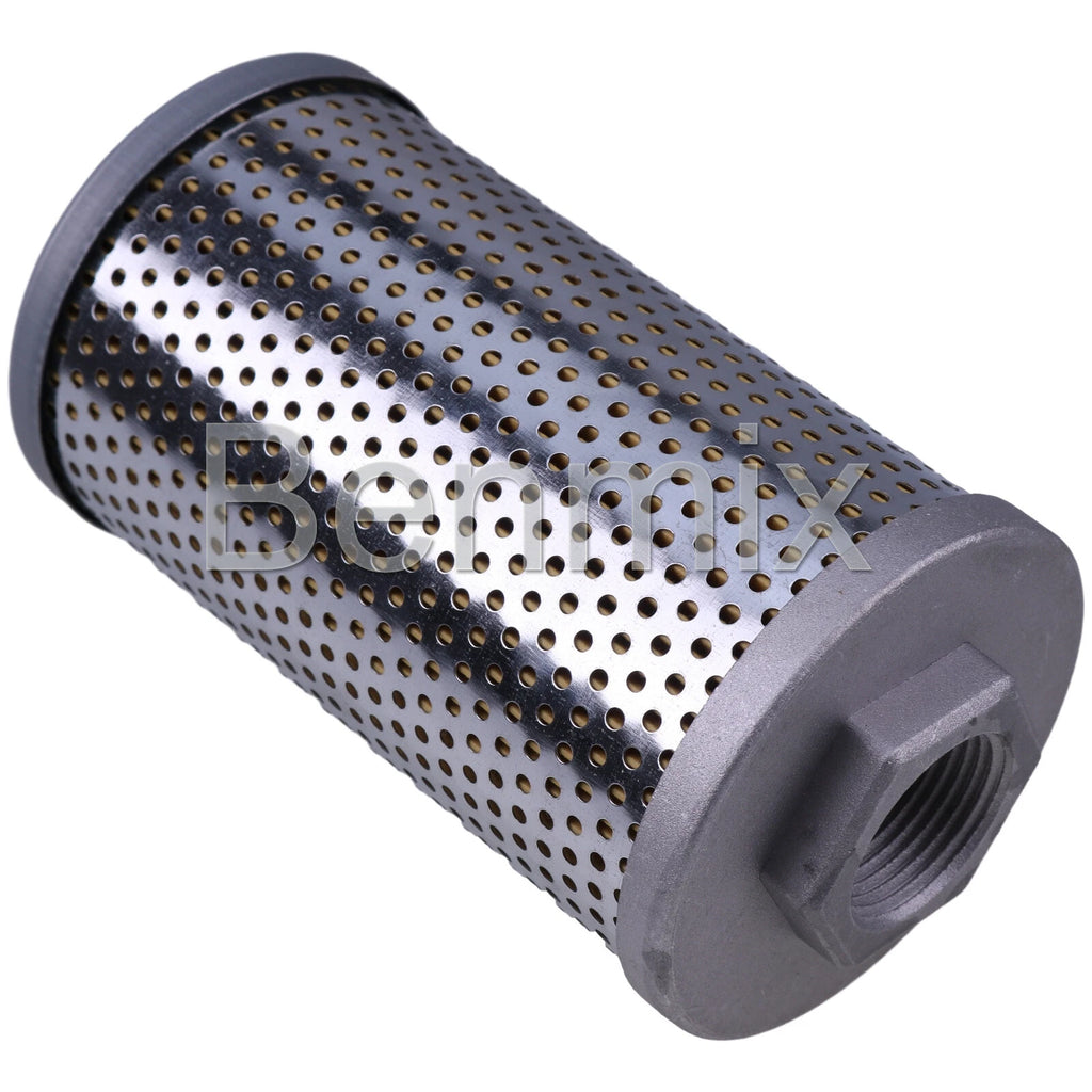 Hydraulic Filter 91375-08100 for Mitsubishi Forklift FD15-35 FG15-35 (1990–2023)