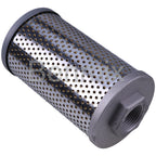 Hydraulic Filter 91375-08100 for Mitsubishi Forklift FD15-35 FG15-35 (1990–2023)