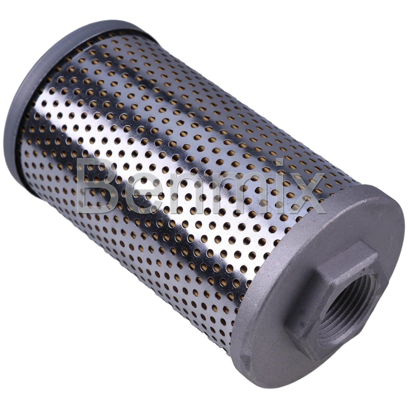 Hydraulic Filter 91375-08100 for Mitsubishi Forklift FD15-35 FG15-35 (1990–2023)
