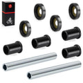 Front Upper A Arm Bushing Kits for Honda Foreman 500 TRX500FPM (2008-2013)