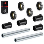 Front Upper A Arm Bushing Kits for Honda Foreman 500 TRX500FPM (2008-2013)