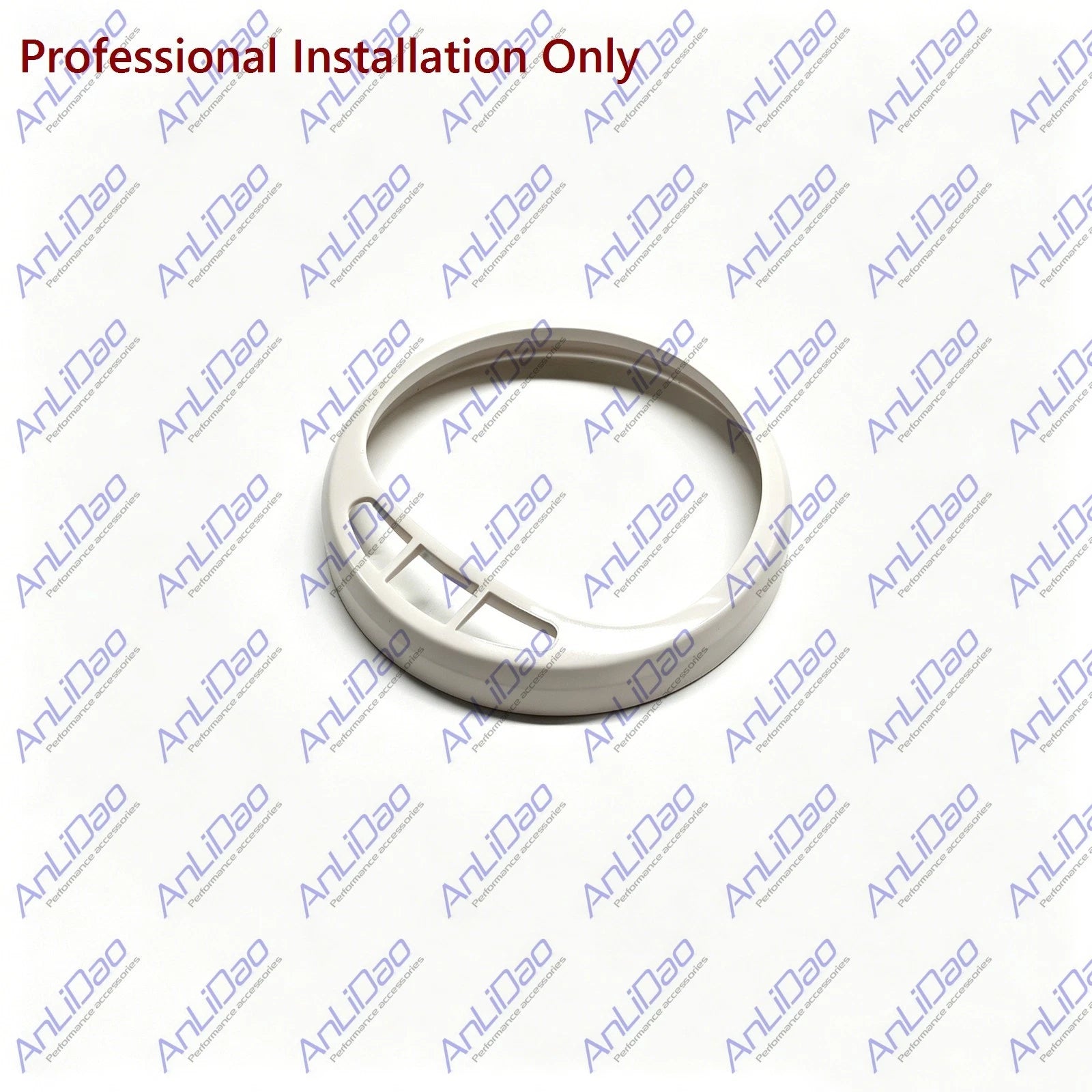 2X Mercmonitor SC1000 Smart Craft White Bezel 85MM for Mercury (N/A) 8M0204910 8590742