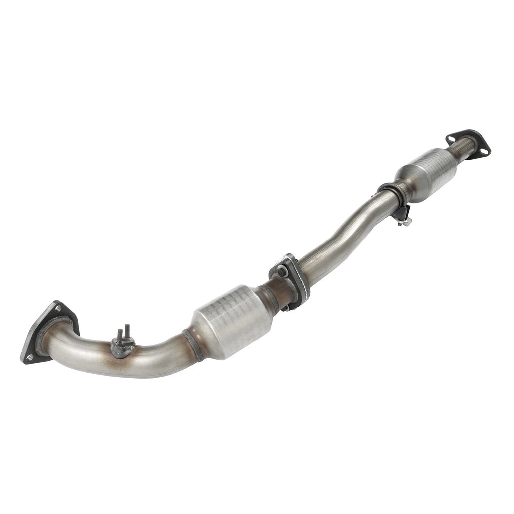 2Pcs Catalytic Converter for Toyota Tacoma (2000–2004) V6 3.4L