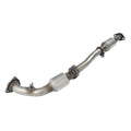 2Pcs Catalytic Converter for Toyota Tacoma (2000–2004) V6 3.4L