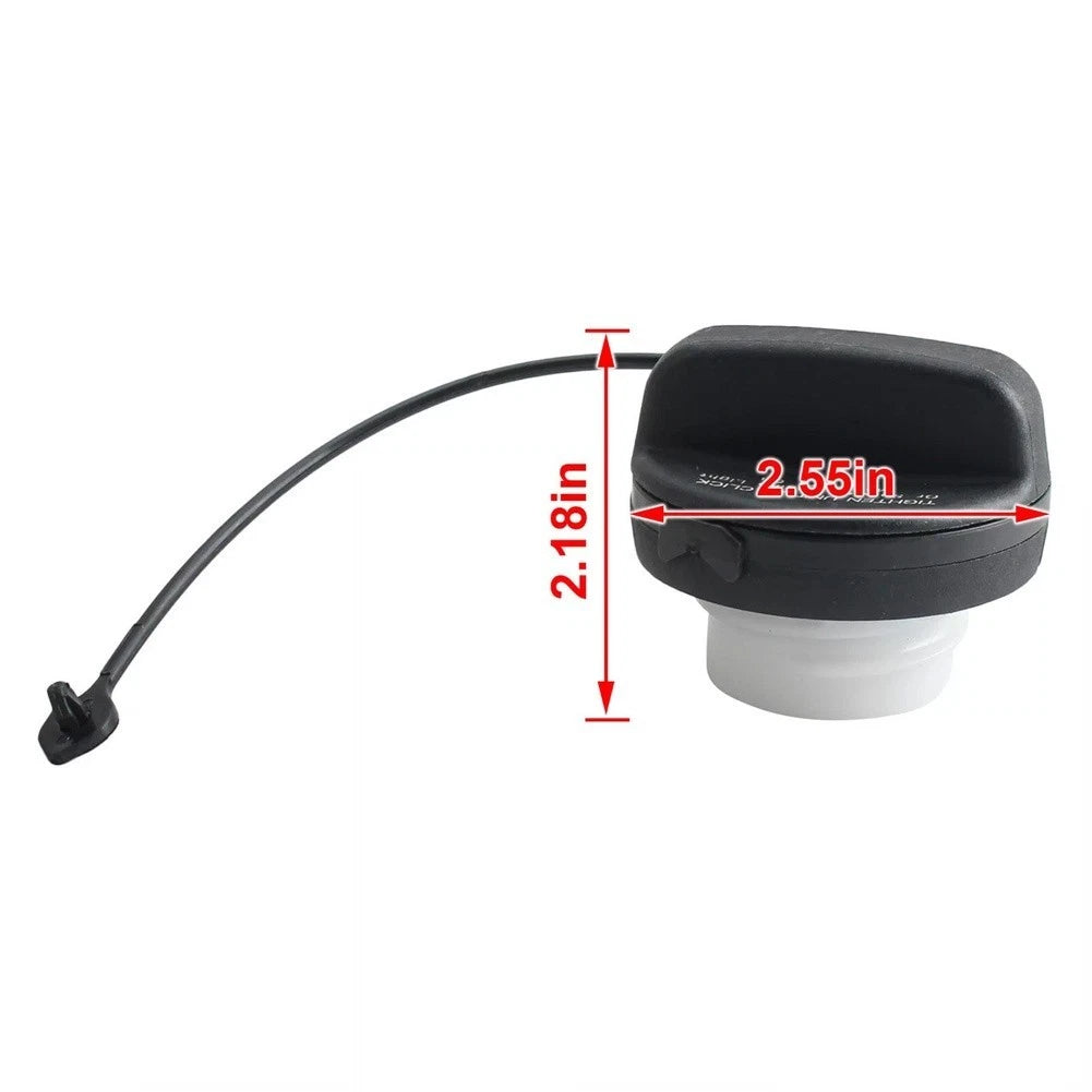 Replacement Fuel Cap for Infiniti QX60 JX35 (2013–2020) 17251 1VZ0D 17251 9BD0E