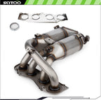 Catalytic Converter for Toyota RAV4 2.0L (2001–2003) 1716728010