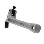 18" Aluminum Pipe Wrench for Automatic Self-Locking Heavy Duty (18–18)