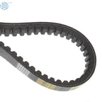 Set of 2 Torque Converter Drive Belts for Comet 30 Series Go Kart