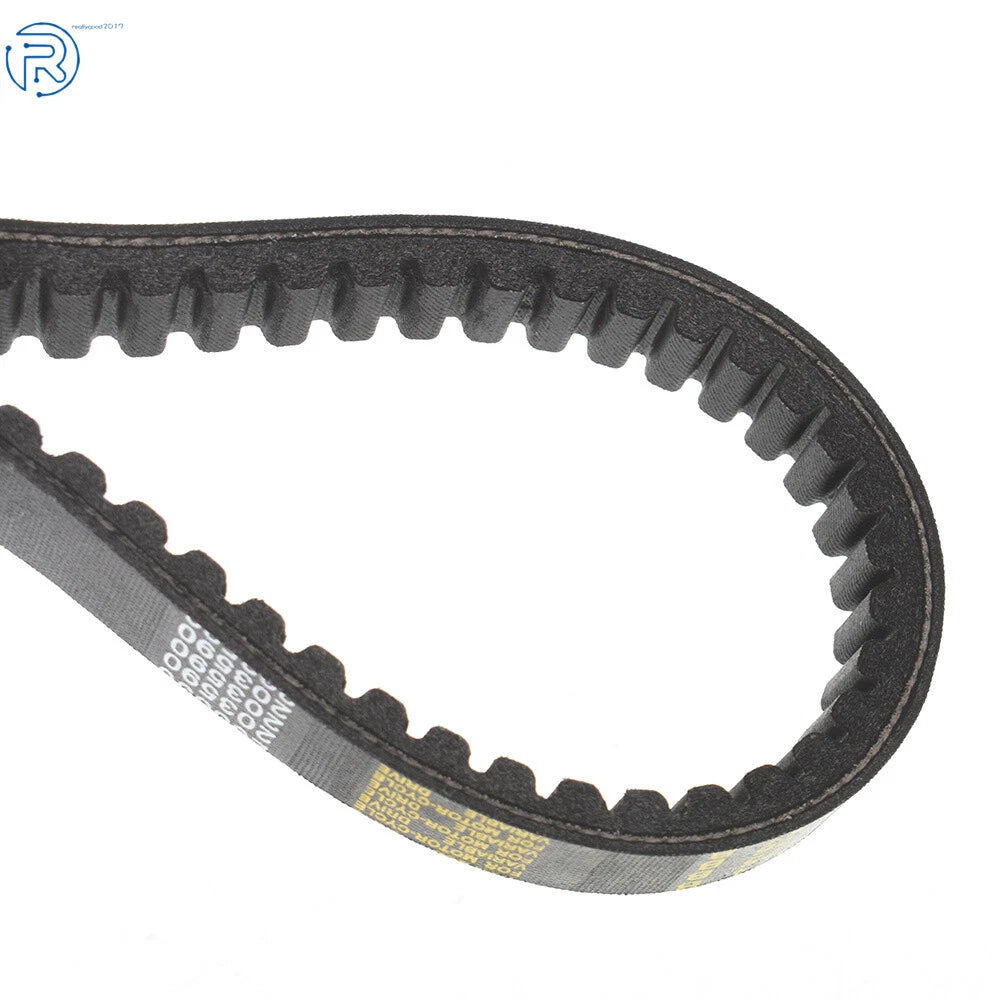 Set of 2 Torque Converter Drive Belts for Comet 30 Series Go Kart