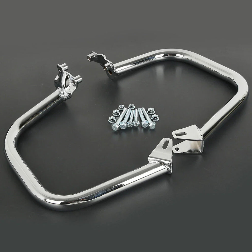 Engine Guard Crash Bar for Harley Street 500 750 XG750 (2015-2020)