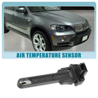 Air Temperature Sensor No. 64116930015/64118380673 for BMW X3 (2003–2010)