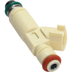 Set of 6 Fuel Injectors for Ford Taurus (2001)