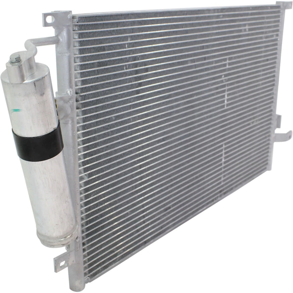 A/C Condenser for Chevy Suzuki Forenza Reno Optra (2004–2005)