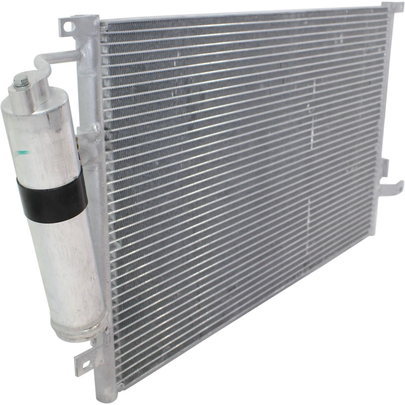A/C Condenser for Chevy Suzuki Forenza Reno Optra (2004–2005)