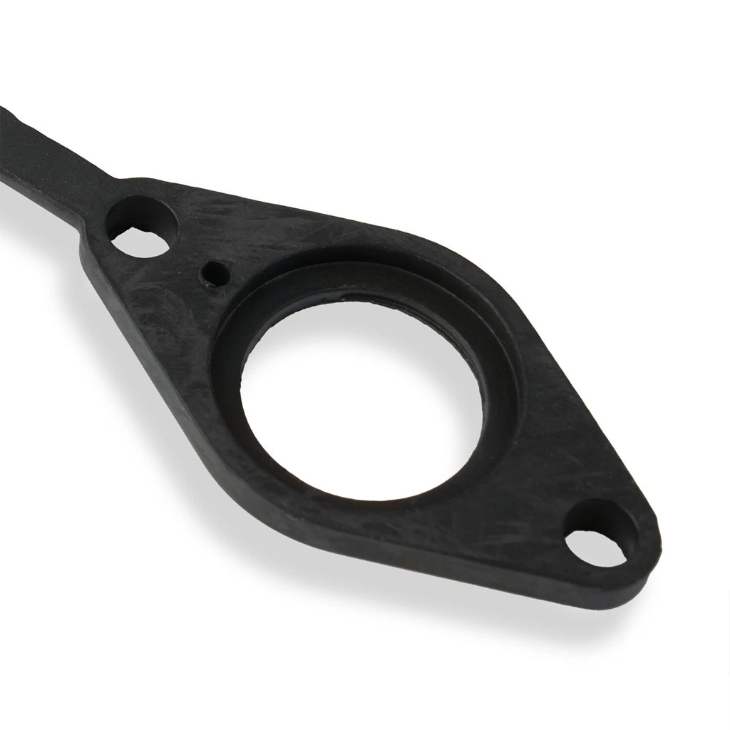 Remote Control Socket Rubber Dust Cover Cap Mount Kit for Truck