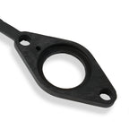 Remote Control Socket Rubber Dust Cover Cap Mount Kit for Truck