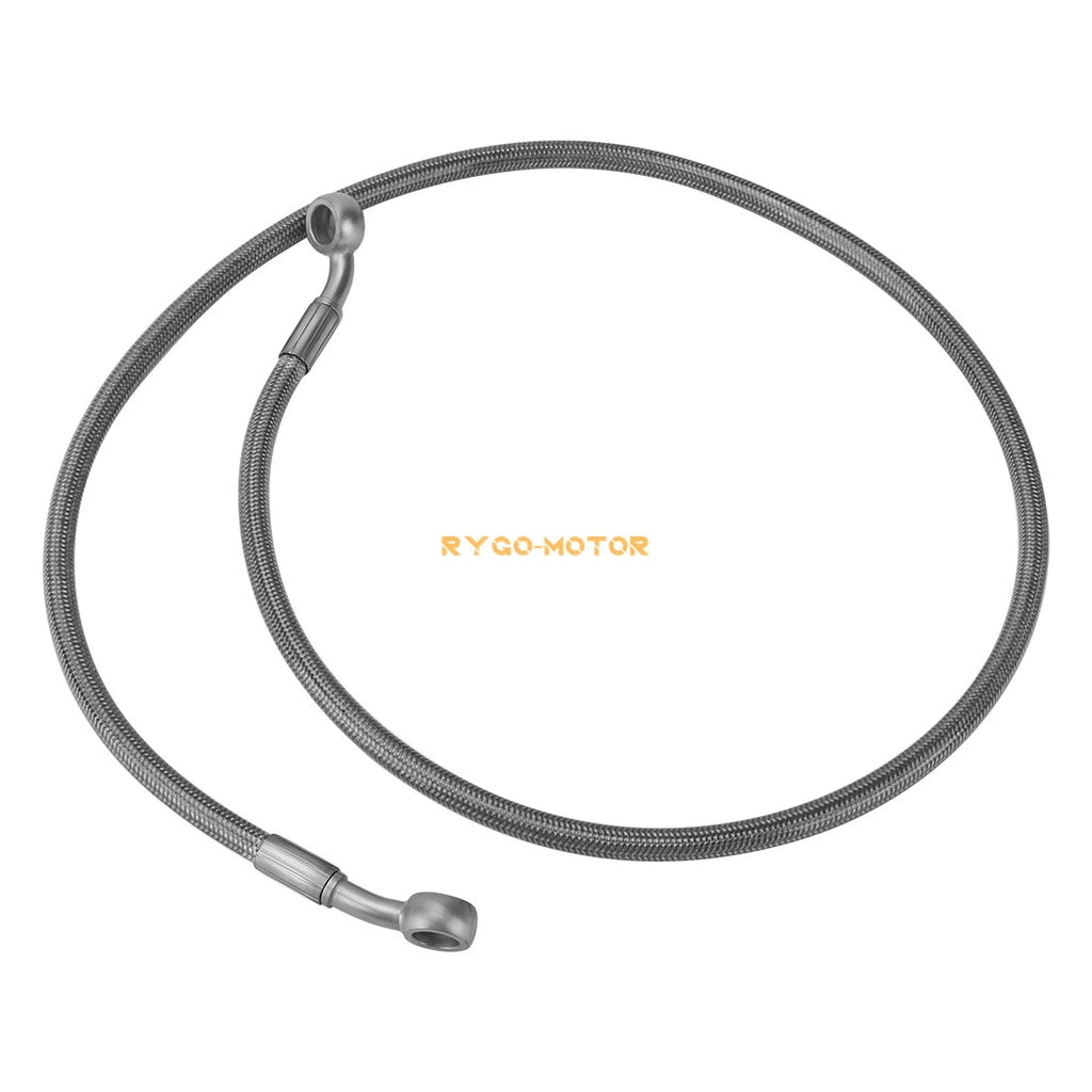 Front Left Brake Hose Line 1911734 for Polaris Ranger 1000 XP 570 (2015–2023)