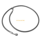 Front Left Brake Hose Line 1911734 for Polaris Ranger 1000 XP 570 (2015–2023)