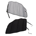 Set of 2 Insulated Rear Door Window Covers for Mercedes-Benz VS30 (2022)
