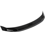 Gloss Black Trunk Spoiler Wing for Honda Civic Sedan (2022–2024)