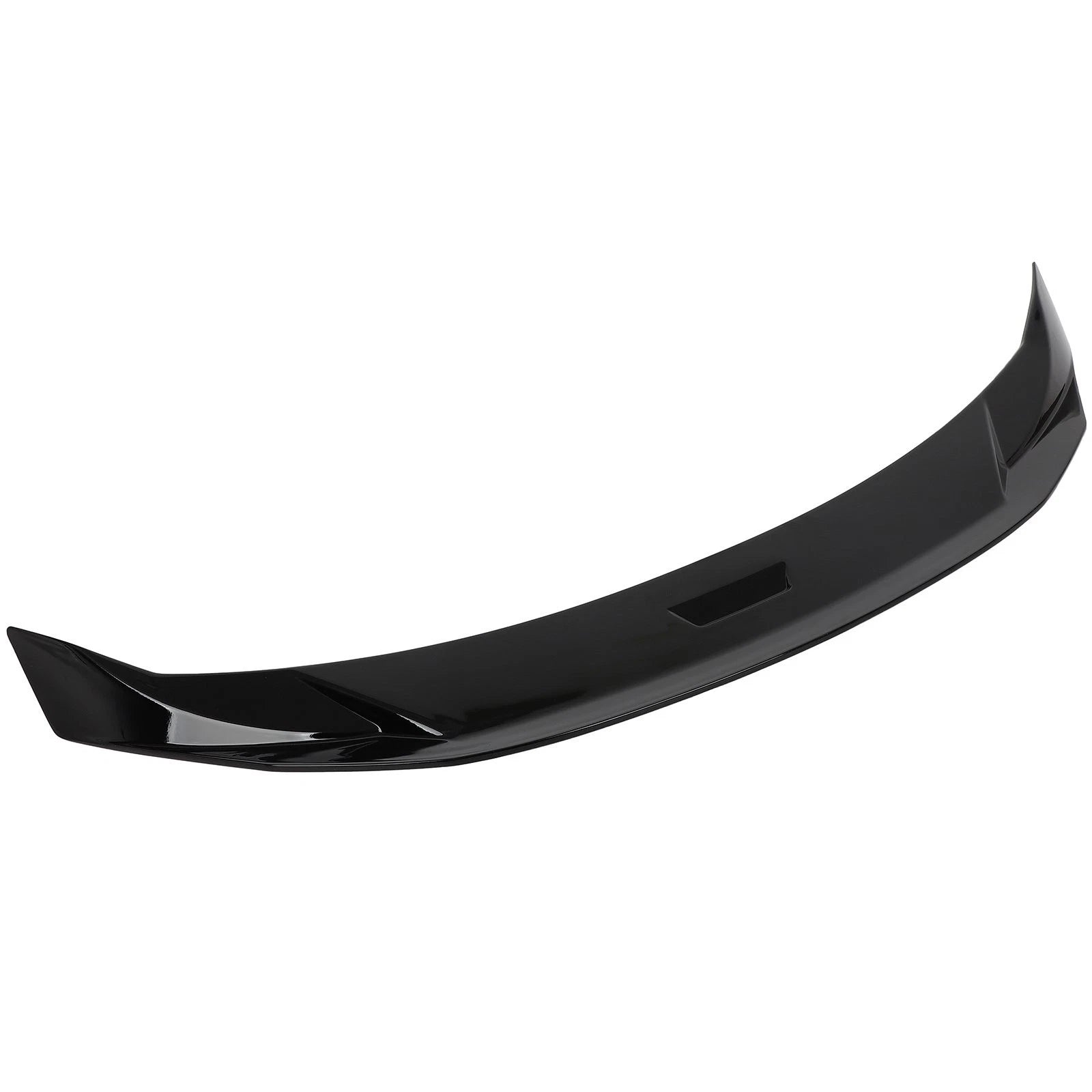 Gloss Black Trunk Spoiler Wing for Honda Civic Sedan (2022–2024)