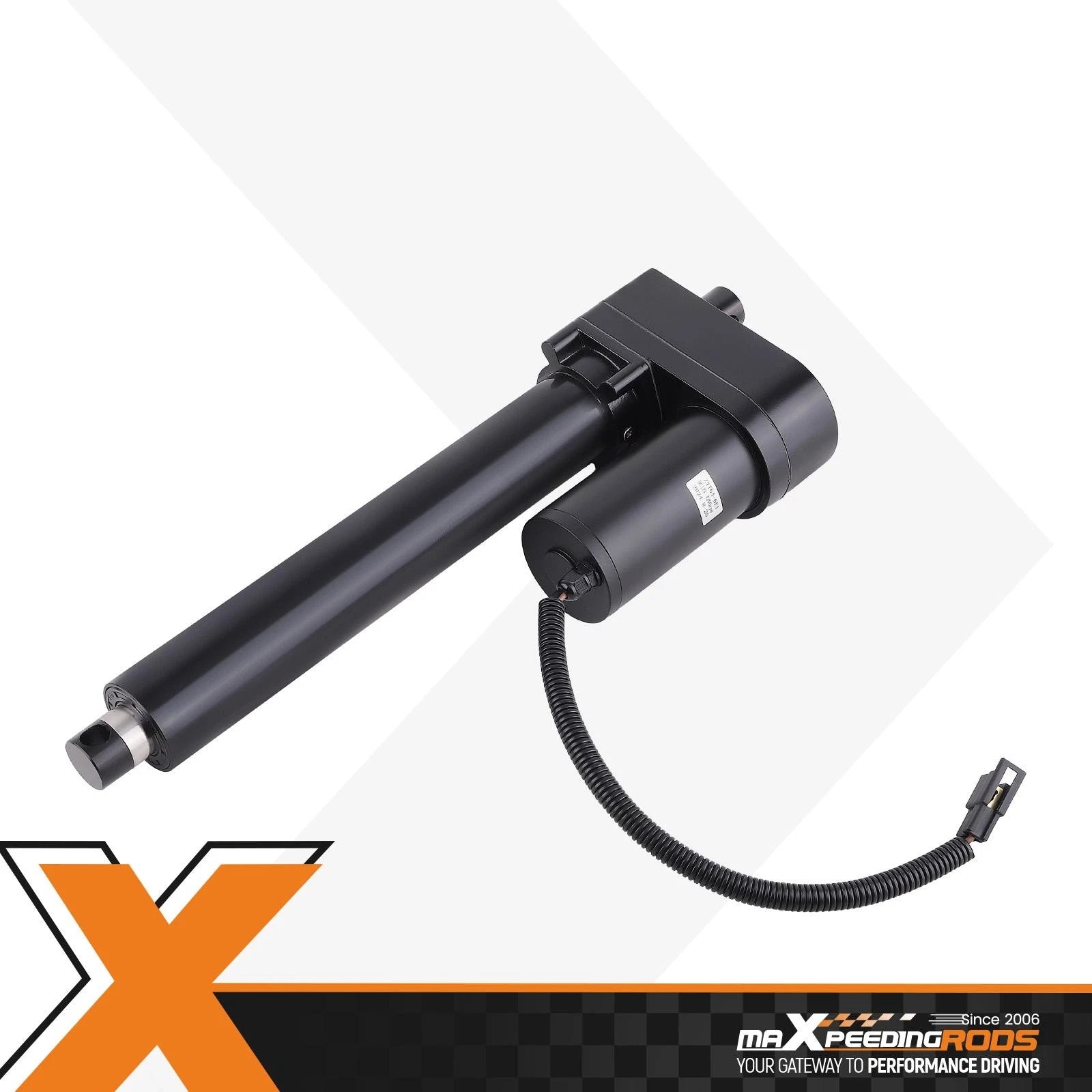 12V Electric Actuator for Grasshopper 3348 3452 3452R (2012–2023)
