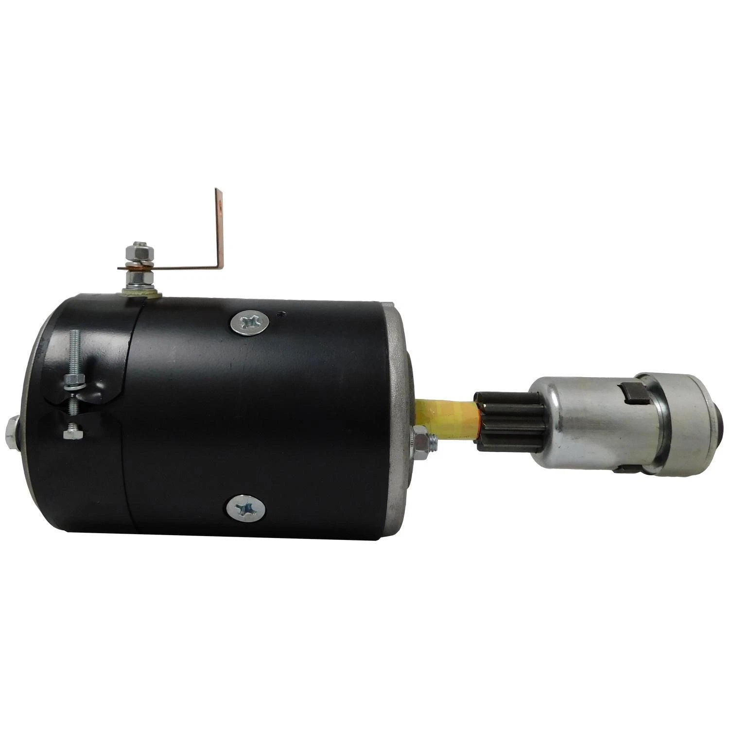 6V CW Starter for Ford Tractors (1948–1952)