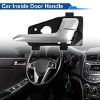 Front Driver Side Interior Door Handle for Kia Picanto (2011–2016) No. 826201Y010
