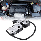 Lower Hood Latch Lock Assembly for Volkswagen Golf GTI Rabbit Jetta (2015–2021) 718844173131