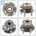Front Wheel Hub Bearing for Subaru Impreza (2014–2019), Forester (2014–2018) 513413