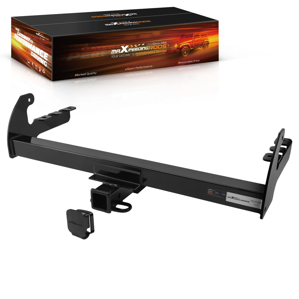 2in Hitch for Dodge Dakota (1987–2004) Class 3 Rear Receiver 5000lbs
