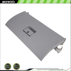 Glove Box Cover for VW Jetta A4 Golf MK4 (1998–2004) Gray