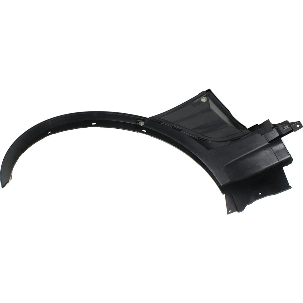 Set of 2 Fender Flares for BMW X5