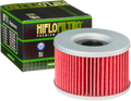 HIFLOFILTRO Oil Filter HF111 for Various Makes Models