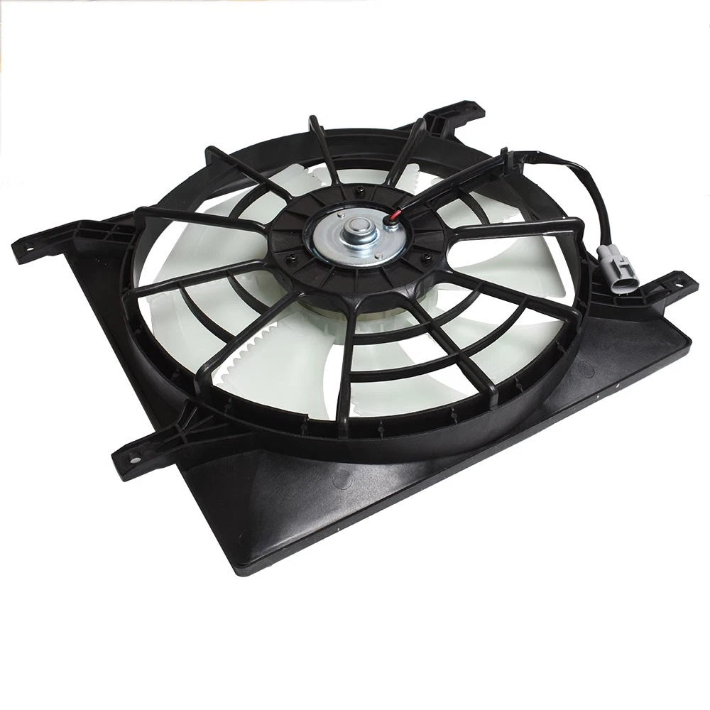 Cooling Fan for Suzuki SX4 (2007-2013)