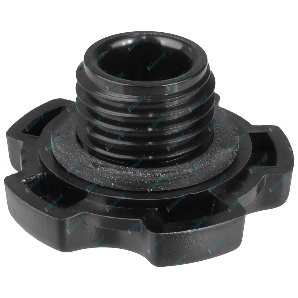 Engine Oil Filler Cap for Nissan Patrol MQ MQ / MK 2.8L 6 cyl L28 1981~1987