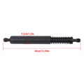 Electric Tailgate Support Rod for Volkswagen Touareg (2006–2010) LH/RH