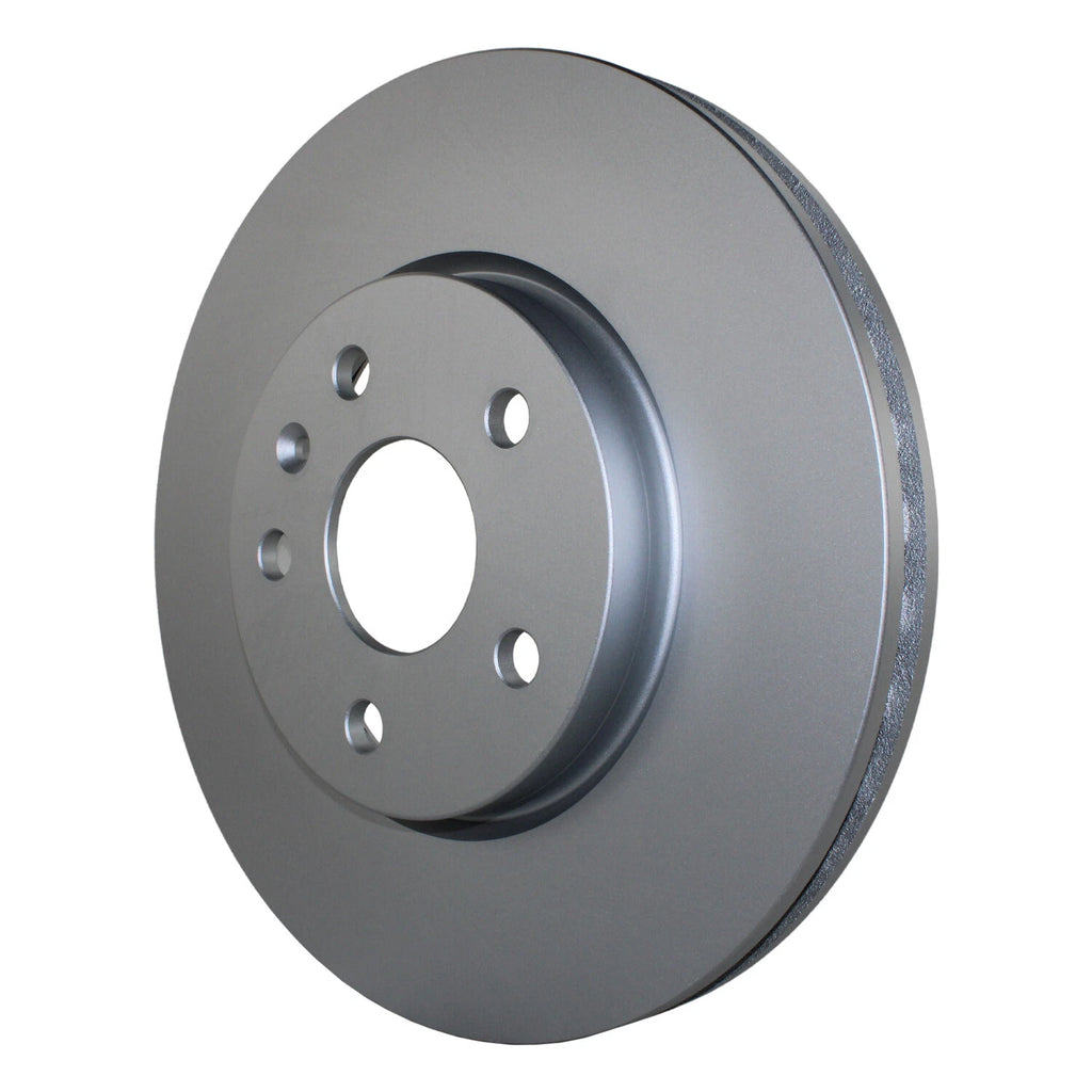 Front Coated 321mm Brake Disc for Regal Camaro Impala Terrain