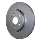 Front Coated 321mm Brake Disc for Regal Camaro Impala Terrain