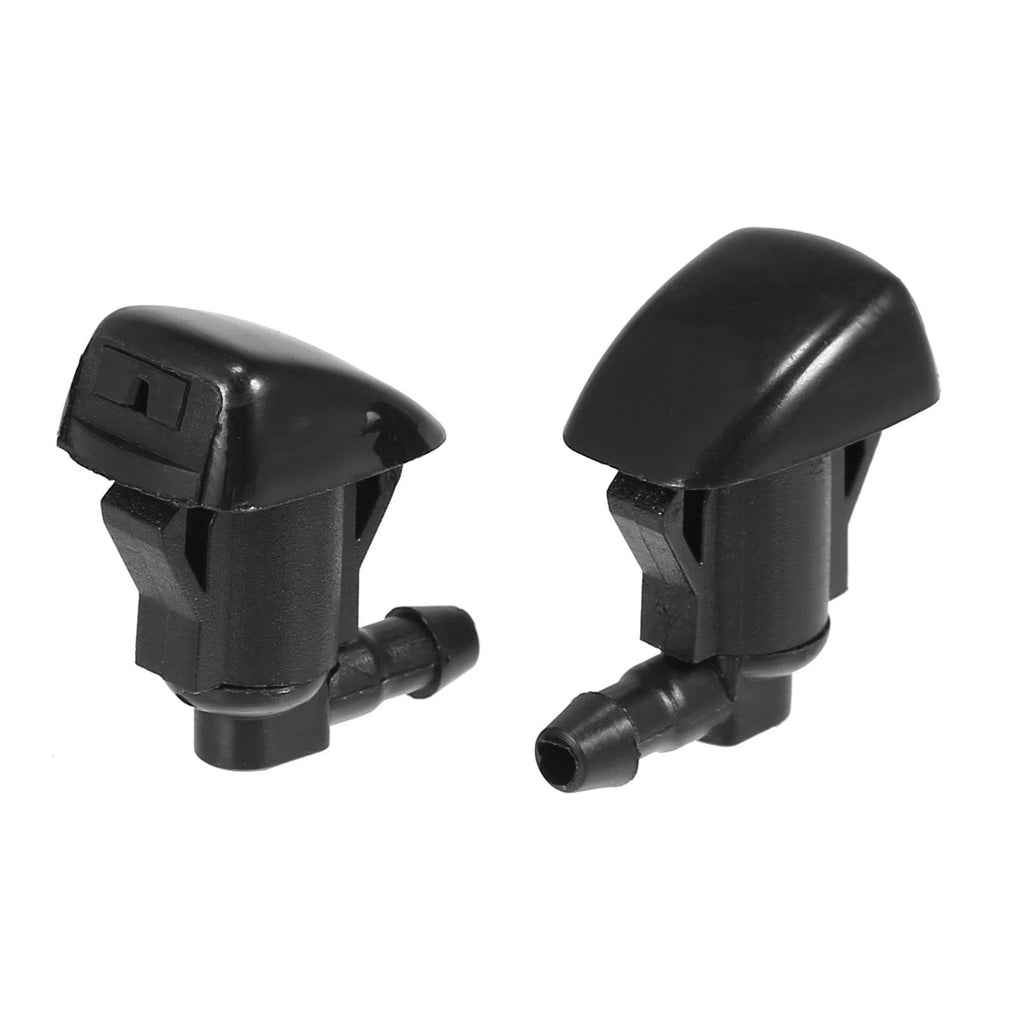 Set of 4 Front Windshield Washer Nozzles for Toyota Solara (2000–2008) 85381-AE020