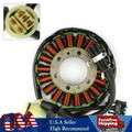 Generator Stator Coil for Honda TRX420 Rancher FE FM (2007–2013)
