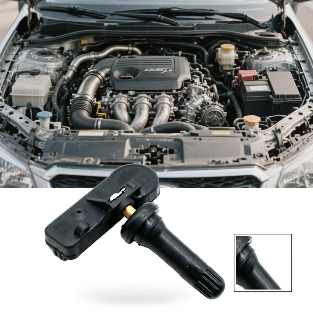 Tire Pressure Sensor for Peugeot Citroen C4 C5 3008 5008 (2008)