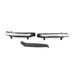 Dynamic LED Turn Signal Blinker Light for Skoda Octavia, Superb (2013–2023)