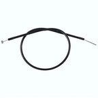 Throttle Cable for Yamaha ET250A (1977)