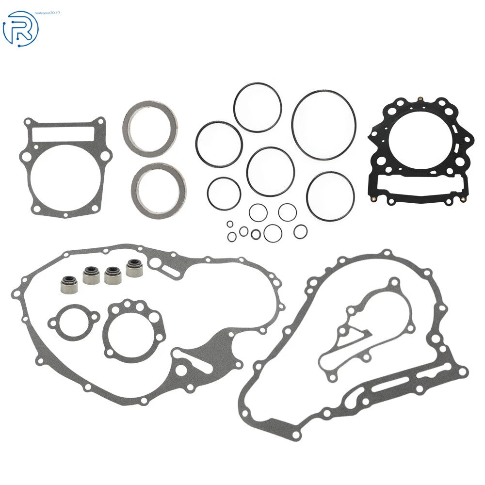 Complete Engine Gasket Kit for Yamaha Raptor 700 (2006–2014)